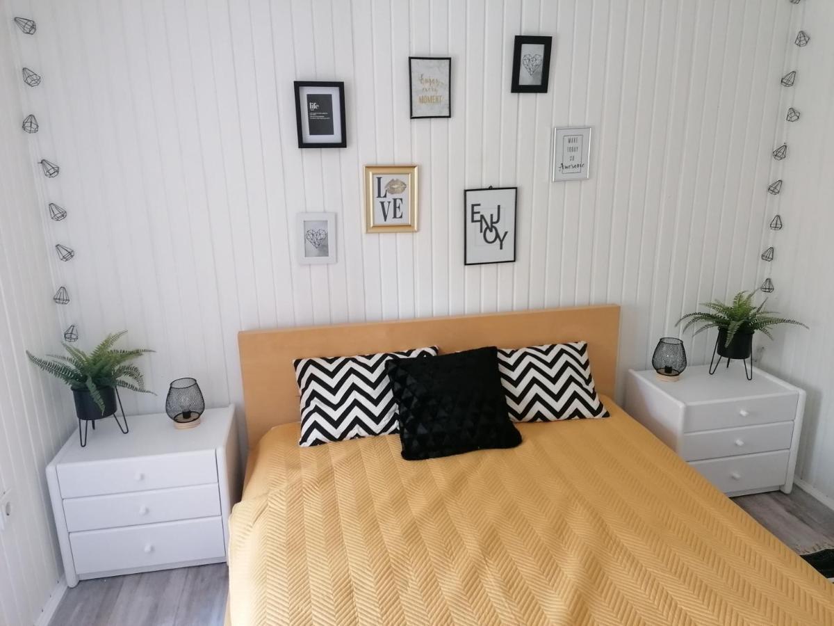 Balatonfuered Apartmanhaz Exterior photo