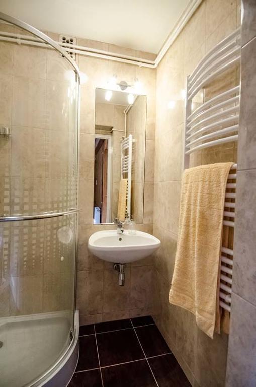 Balatonfuered Apartmanhaz Exterior photo