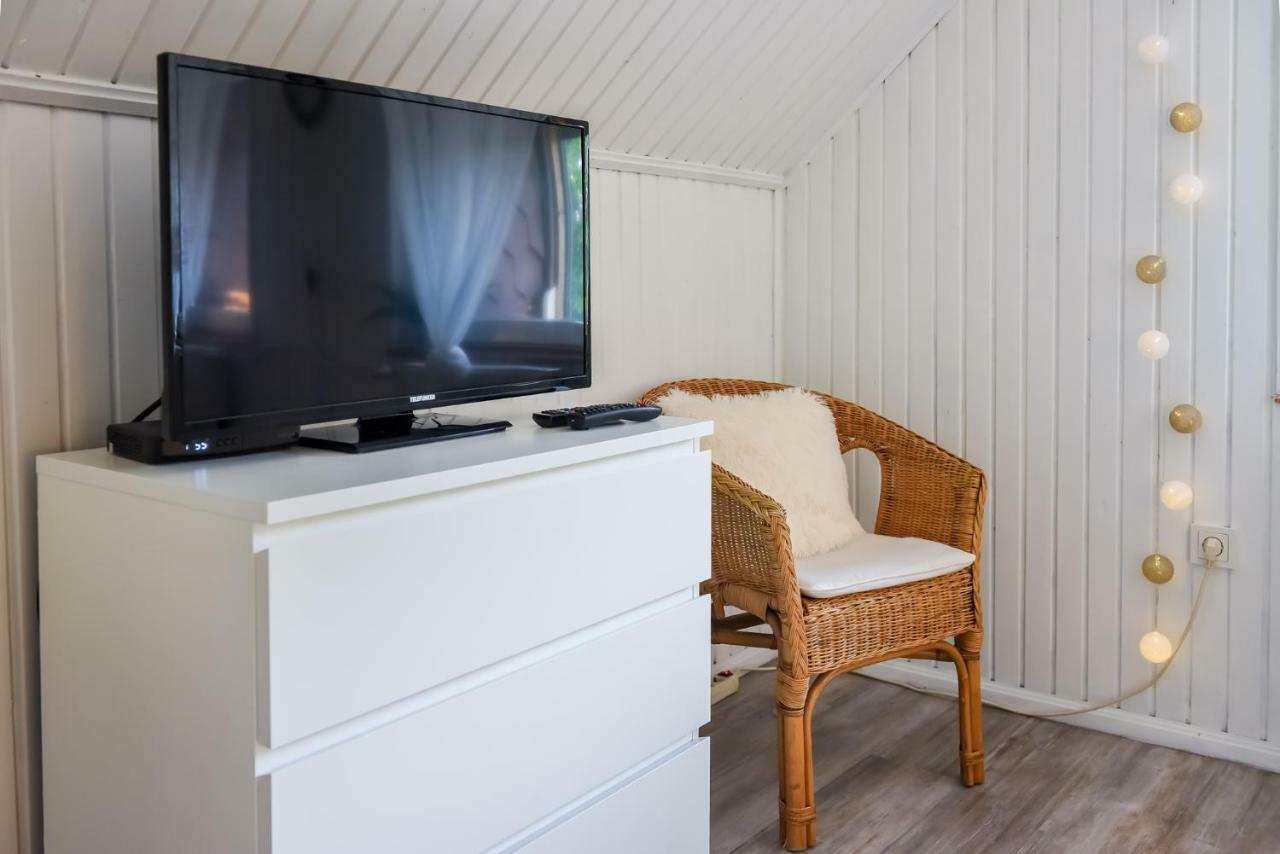 Balatonfuered Apartmanhaz Exterior photo
